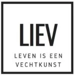 LIEV logo